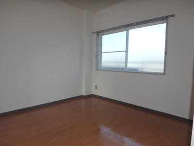 【浴室】 | ビバリーガーデン大島Ｂ