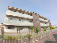 シャーメゾン山本の画像