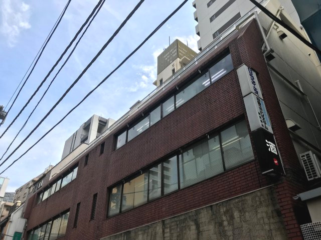 B・Fビル（ＢＦビル）