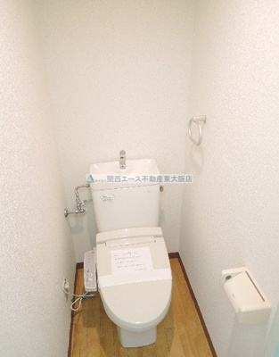 【トイレ】 | サンモール
