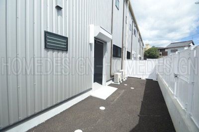 【外観】 | オフィスパレア小倉赤坂Ⅰ