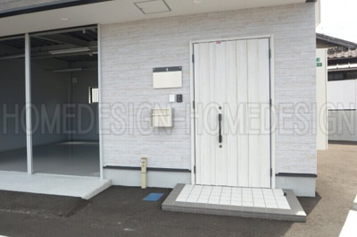 【外観】 | オフィスパレア小倉赤坂Ⅰ