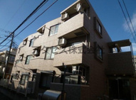 中野区中央２丁目のマンションの画像