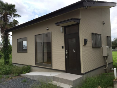 【外観】 | 藤岡市上大塚の中古戸建