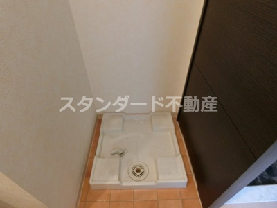 【設備】 | アクアプレイス梅田Ⅱ