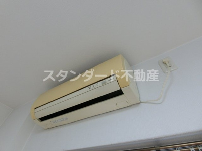 【設備】 | アクアプレイス梅田Ⅱ