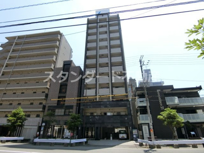 【外観】 | アクアプレイス梅田Ⅱ