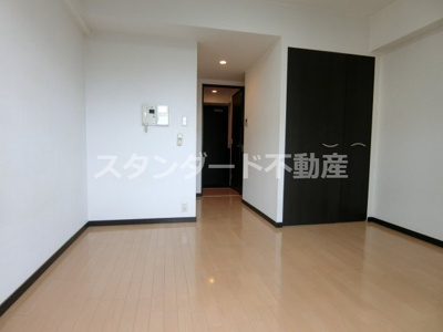 【洋室】 | アクアプレイス梅田Ⅱ