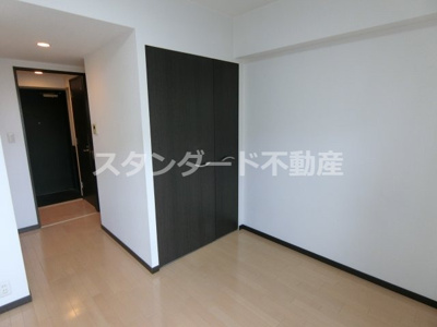 【内装】 | アクアプレイス梅田Ⅱ