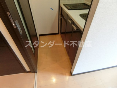 【内装】 | アクアプレイス梅田Ⅱ