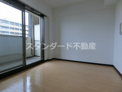 【居間・リビング】 | アクアプレイス梅田Ⅱ