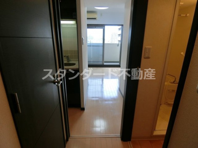 【内装】 | アクアプレイス梅田Ⅱ