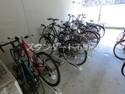 【駐車場】 | アクアプレイス梅田Ⅱ