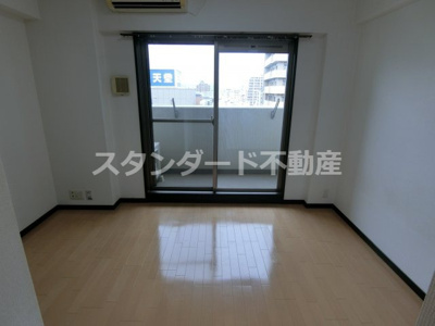 【居間・リビング】 | アクアプレイス梅田Ⅱ