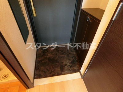 【玄関】 | アクアプレイス梅田Ⅱ