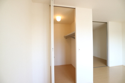 【収納】 | セジュール亀山A棟