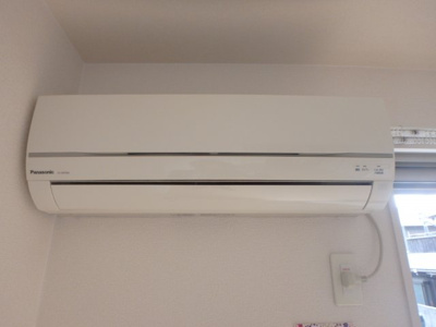 【設備】 | セジュール亀山A棟