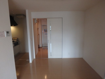 【居間・リビング】 | セジュール亀山A棟