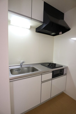 【キッチン】 | セジュール亀山A棟