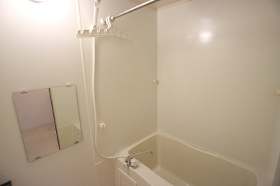 【浴室】 | セジュール亀山A棟