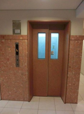 【その他共用部分】 | グランウッズ自由が丘