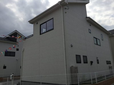 【外観】 | 藤岡市立石の新築戸建 14号棟