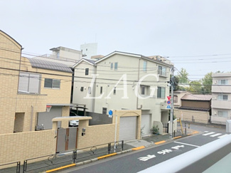 【展望】 | 眺望です。