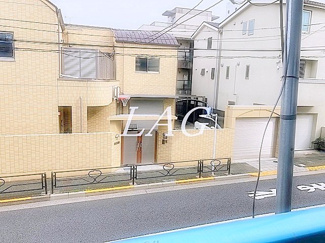 【展望】 | 眺望です。