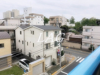 【展望】 | 眺望です。