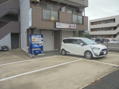 【外観】 | アネックス野南