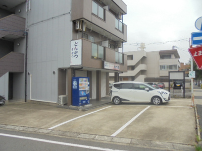 【外観】 | アネックス野南