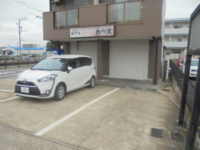 【エントランス】 | アネックス野南