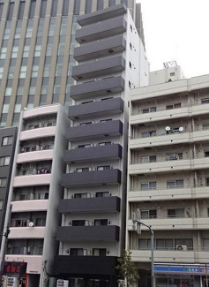 【外観】 | ジーベック門前仲町