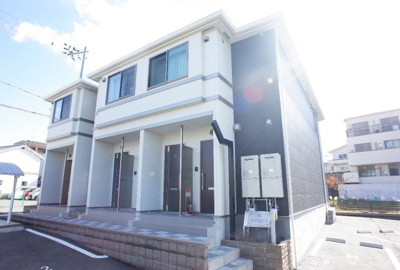 【外観】 | エンジェルハート