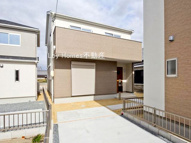 愛西市佐屋町宅地117-1【仲介手数料無料】新築一戸建ての画像