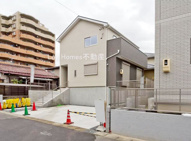 江南市飛高町門野241【仲介手数料無料】新築一戸建ての画像