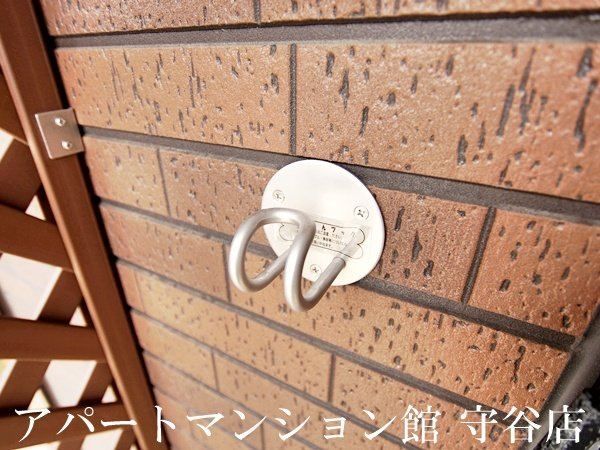 ラ　テール　ミーのその他