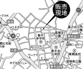 【地図】