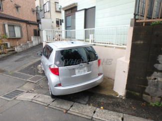【駐車場】 | 駐車場