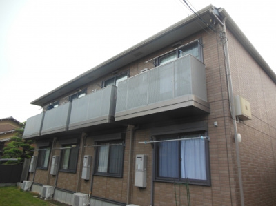 【外観】 | TOKIO-CF