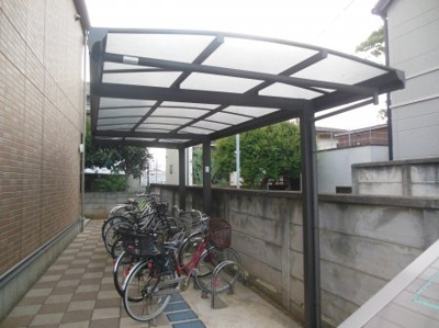 【その他共用部分】 | TOKIO-CF