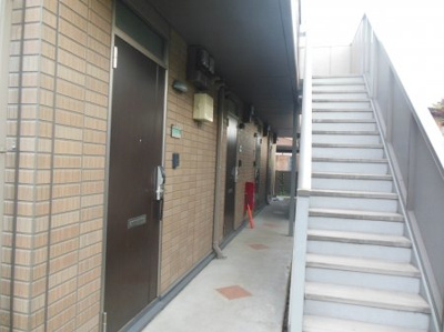 【その他共用部分】 | TOKIO-CF