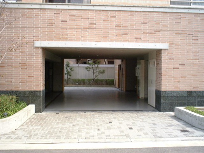 【駐車場】 | ロイヤル甲子園