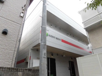 AZEST-RENT武蔵新城の画像
