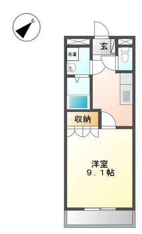 【間取り】 | グレイス