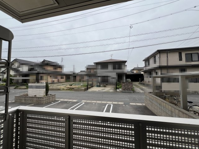 Luna Soleilの展望|眺望