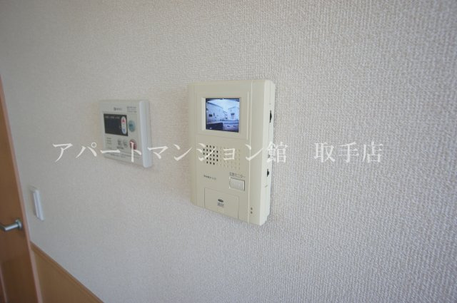 PassageⅡのセキュリティ