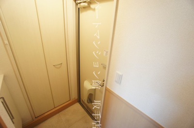 【玄関】 | PassageⅡ