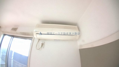 【設備】 | メゾンニュー池島ⅡA
