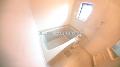 【浴室】 | メゾンニュー池島ⅡA